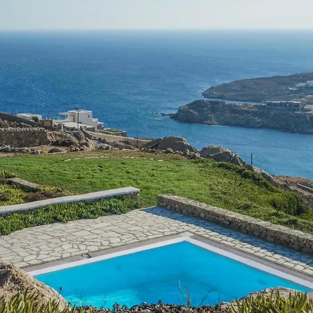 Super Two In Super Paradise Beach (Mykonos)