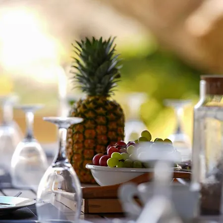 Super Two In Super Paradise Beach (Mykonos)