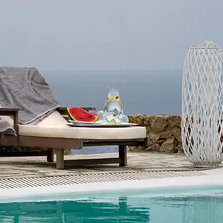 וילה Super Two In *