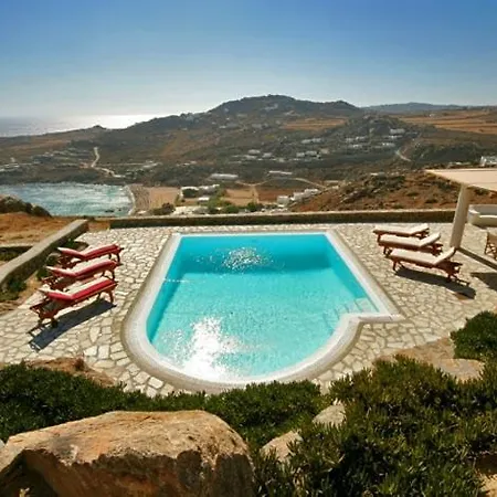 Super Two In Вилла *