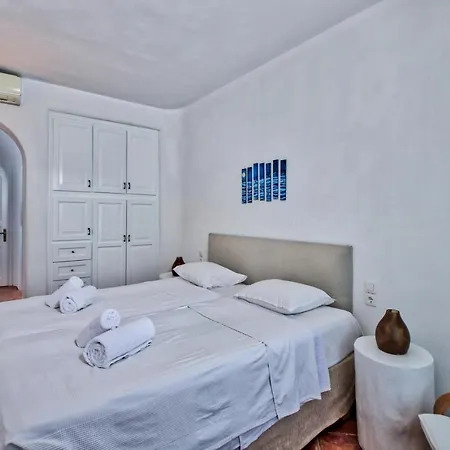 Вилла Super Two In *