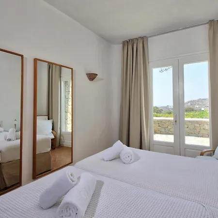 Вилла Super Two In *