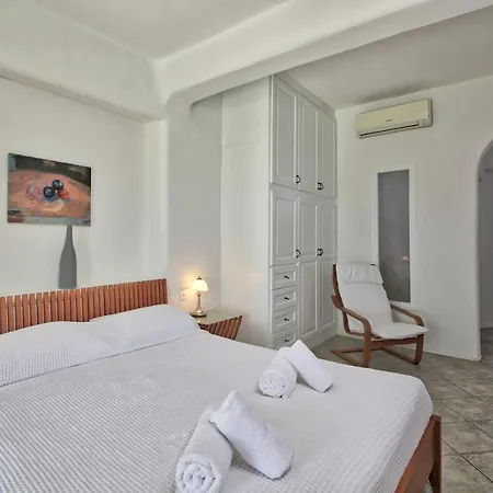 Villa Super Two In Super Paradise Beach (Mykonos)