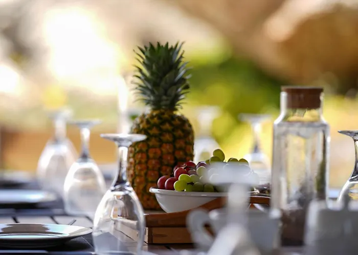 Super Two In סופר פרדייז ביץ'