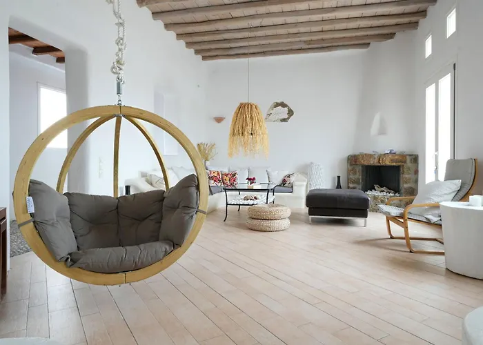 Super Two In וילה