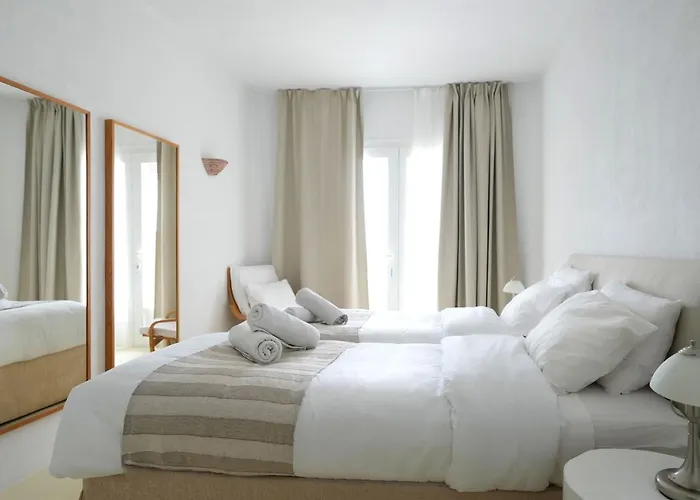 Super Two In וילה