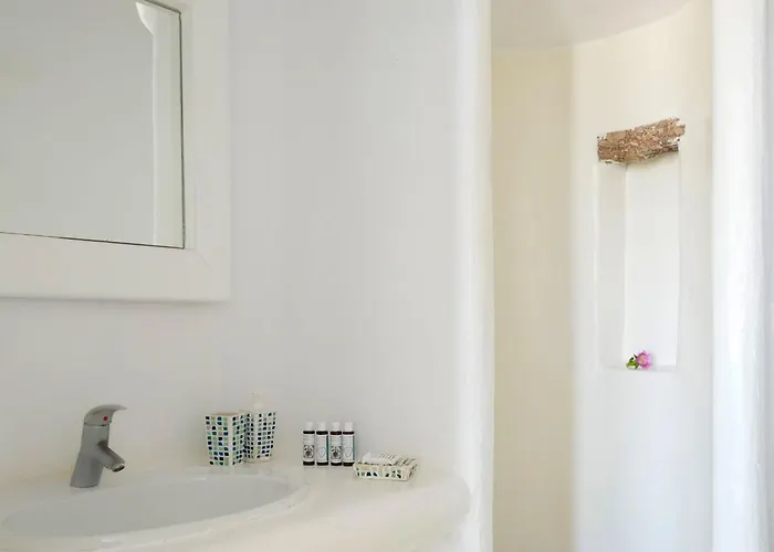 Super Two In וילה