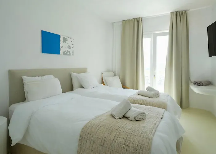 Super Two In וילה