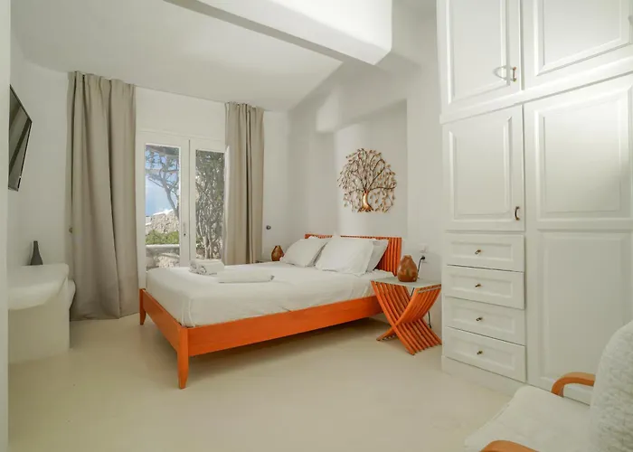 Villa Super Two In Super Paradise part