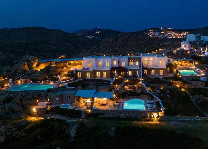 Super Two In Villa Super Paradise part