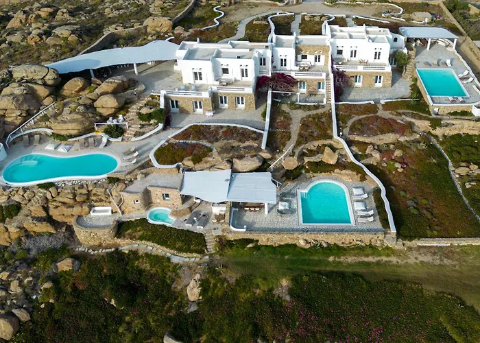 Super Two In וילה