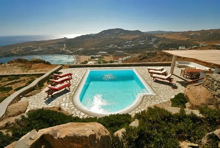 Super Two In וילה *