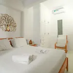 Villa Super Two In Super Paradise Beach (Mykonos)