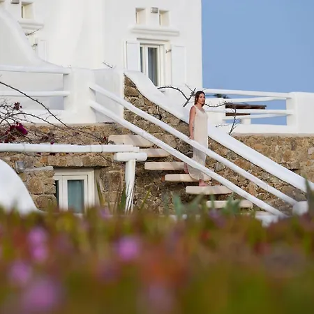 Villa Super Two In *