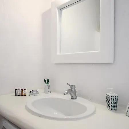 Villa Super Two In Super Paradise Beach (Mykonos)