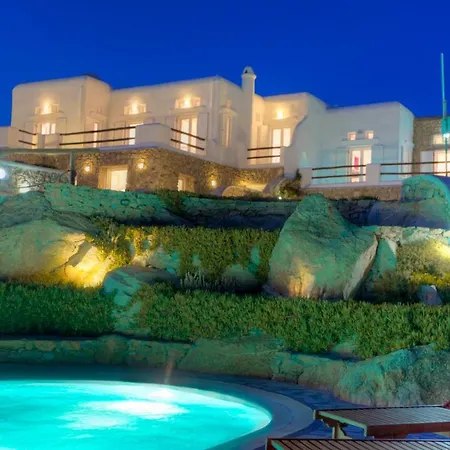 Villa Super Two In *