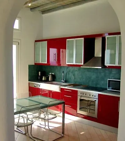 Villa Super Two In Super Paradise Beach (Mykonos)