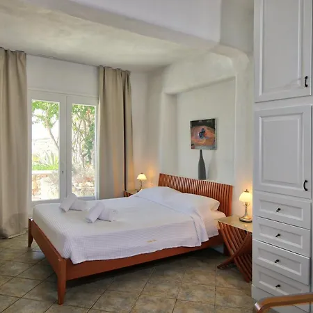 Super Two In Villa *