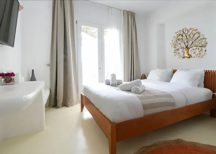 Super Two In Willa Super Paradise